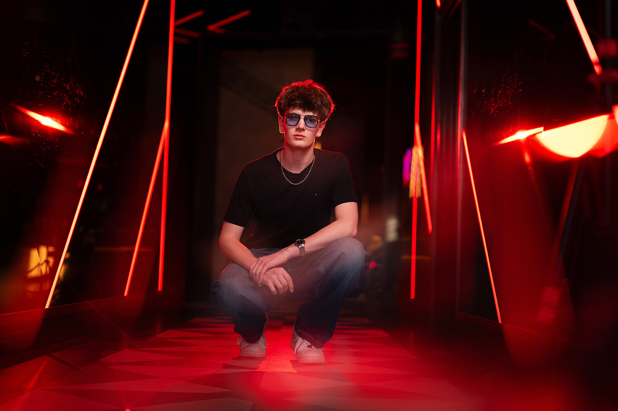 Before they fly the nest, make it unforgettable. Kara Reese Photography — Waukesha's luxury senior portrait photographer serving Waukesha County and greater Milwaukee.
